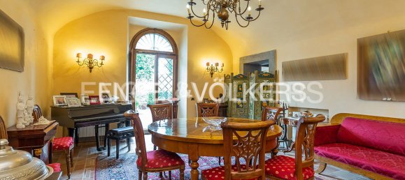 5 غرف نوم فيلا في Frascati, Italy رقم 68617 2