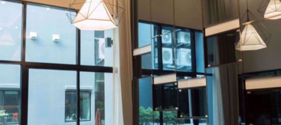 3 bedrooms House in Suan Luang, Thailand No. 9898 7