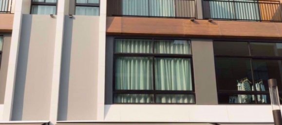 3 bedrooms House in Suan Luang, Thailand No. 9898 6