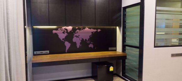 3 bedrooms House in Suan Luang, Thailand No. 9898 16