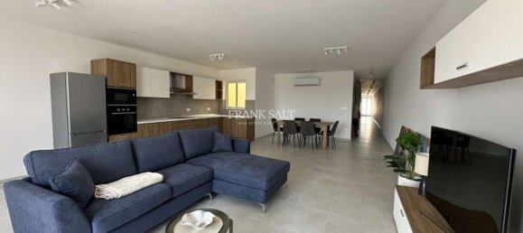 3 bedrooms Apartment in Kirkop, Malta No. 8177 9