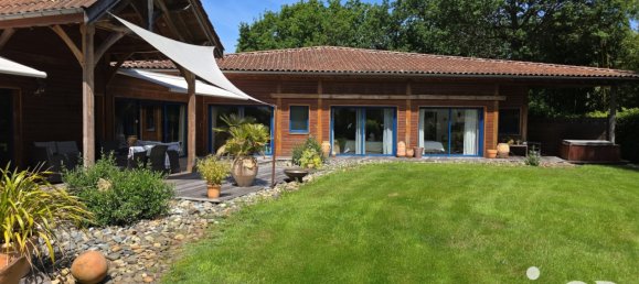 4 bedrooms House in Biscarrosse, France No. 112972 12