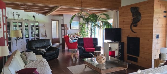 4 bedrooms House in Biscarrosse, France No. 112972 5