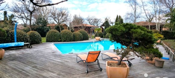 4 bedrooms House in Biscarrosse, France No. 112972 11