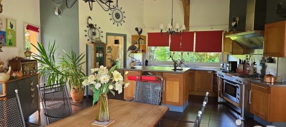 4 bedrooms House in Biscarrosse, France No. 112972 6