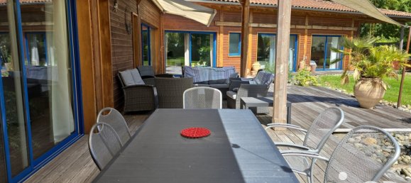 4 bedrooms House in Biscarrosse, France No. 112972 2