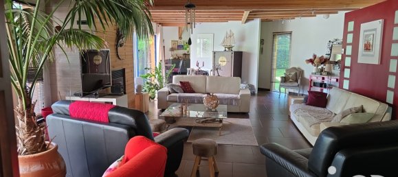 4 bedrooms House in Biscarrosse, France No. 112972 8