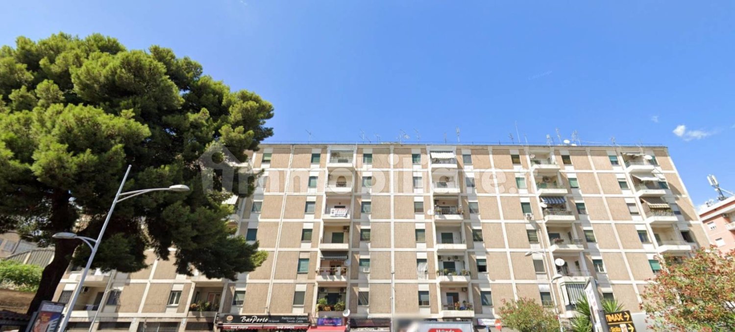 4 Schlafzimmer Wohnung in Catania, Italy, Nr. 287866