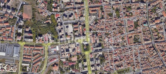 4 Schlafzimmer Wohnung in Catania, Italy, Nr. 287866 8