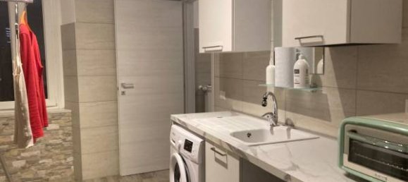 3غرفة شقة في Fiuggi, Italy رقم 217759 8