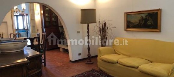 3 Schlafzimmer Wohnung in Agnone, Italy, Nr. 341642 2