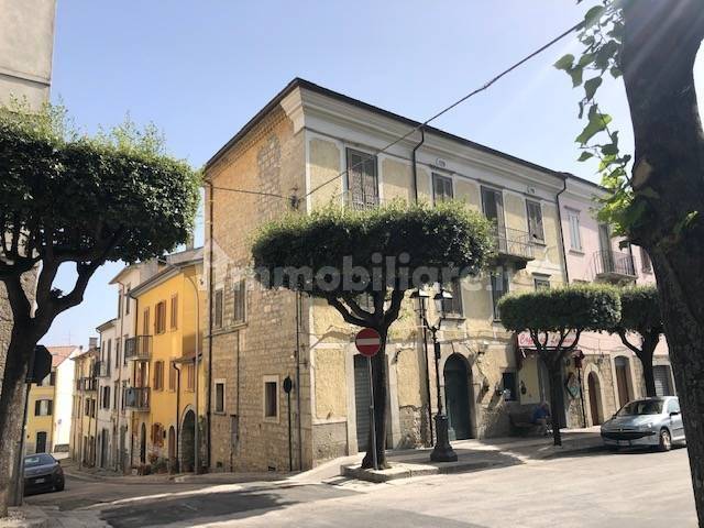 3 Schlafzimmer Wohnung in Agnone, Italy, Nr. 341642