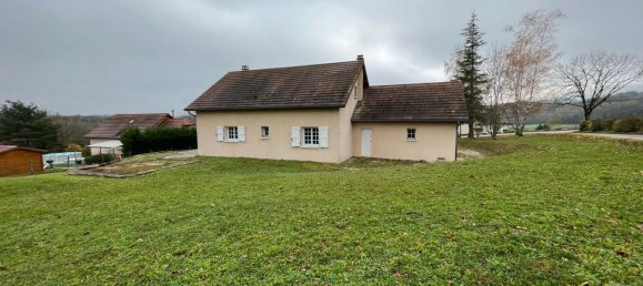 Casa de 2 dormitorios en Ain, France No. 301324 15