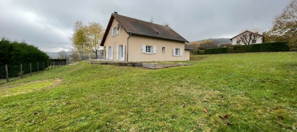 Casa de 2 dormitorios en Ain, France No. 301324 13