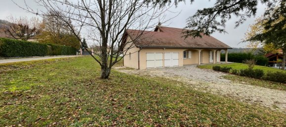 Casa de 2 dormitorios en Ain, France No. 301324 11