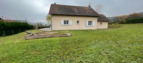 Casa de 2 dormitorios en Ain, France No. 301324 14