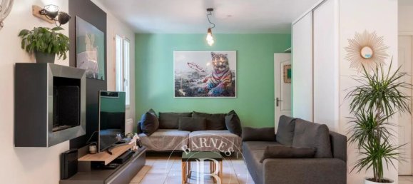 3 bedrooms Villa in Roquefort-les-Pins, France No. 343538 8