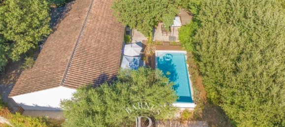 3 bedrooms Villa in Roquefort-les-Pins, France No. 343538 11