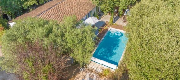 3 bedrooms Villa in Roquefort-les-Pins, France No. 343538 12