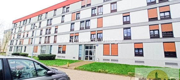 2 Schlafzimmer Wohnung in Beauvais, France, Nr. 100085 16