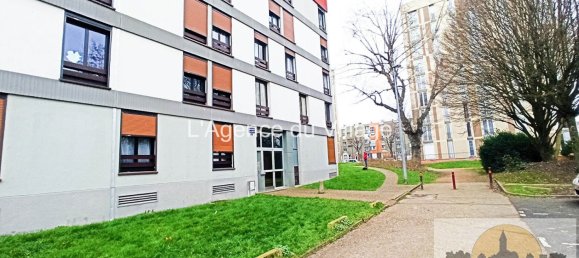 2 Schlafzimmer Wohnung in Beauvais, France, Nr. 100085 17