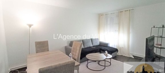 2 Schlafzimmer Wohnung in Beauvais, France, Nr. 100085 11