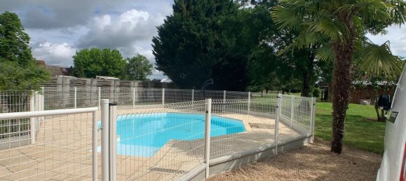 5 Schlafzimmer Haus in Noyers-sur-Cher, France, Nr. 60642 9