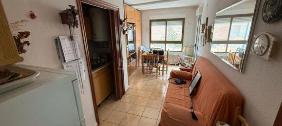 1 Schlafzimmer Wohnung in Santa Pola, Spain, Nr. 187870 3