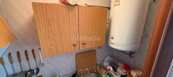 1 Schlafzimmer Wohnung in Santa Pola, Spain, Nr. 187870 16