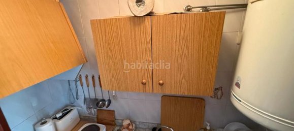 1 Schlafzimmer Wohnung in Santa Pola, Spain, Nr. 187870 15