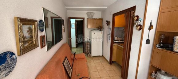 1 Schlafzimmer Wohnung in Santa Pola, Spain, Nr. 187870 5