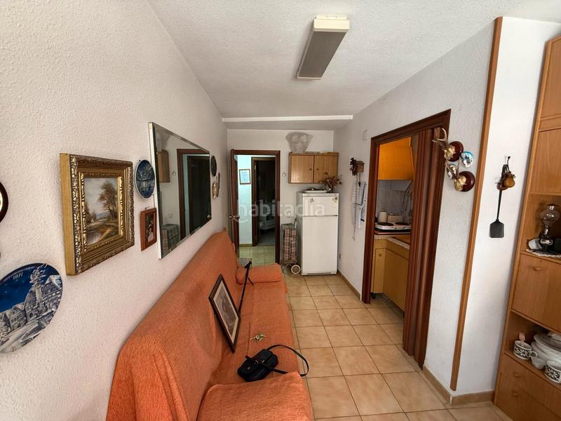 1 Schlafzimmer Wohnung in Santa Pola, Spain, Nr. 187870