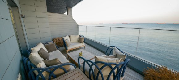 Apartment 4+1 in Istanbul, Turkey No. 25065 3