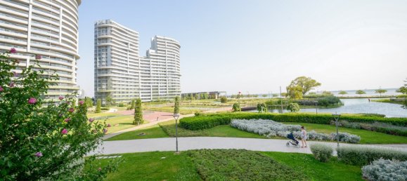 Apartment 4+1 in Istanbul, Turkey No. 25065 7