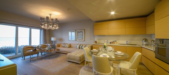 Apartment 4+1 in Istanbul, Turkey No. 25065 8