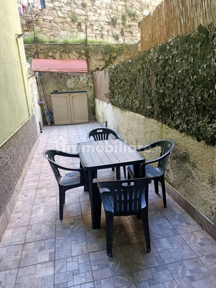 1 Schlafzimmer Wohnung in Genoa, Italy, Nr. 275223