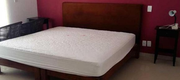 4 chambres Appartement à Guerrero, Mexico No. 165872 2