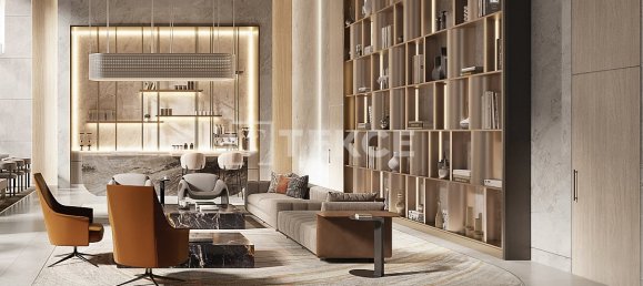 Apartamento T2 em Dubai, UAE N.º 109900 18