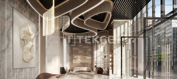 Apartamento T2 em Dubai, UAE N.º 109900 16