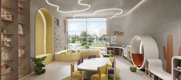 Apartamento T2 em Dubai, UAE N.º 109900 12