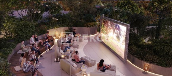 Apartamento T2 em Dubai, UAE N.º 109900 15