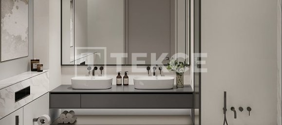 Apartamento T2 em Dubai, UAE N.º 109900 24