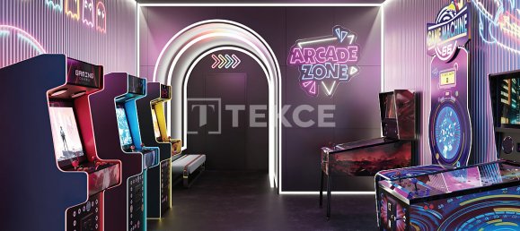 Apartamento T2 em Dubai, UAE N.º 109900 14