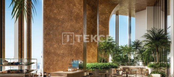 Apartamento T2 em Dubai, UAE N.º 109900 10