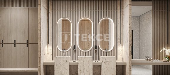 Apartamento T2 em Dubai, UAE N.º 109900 11