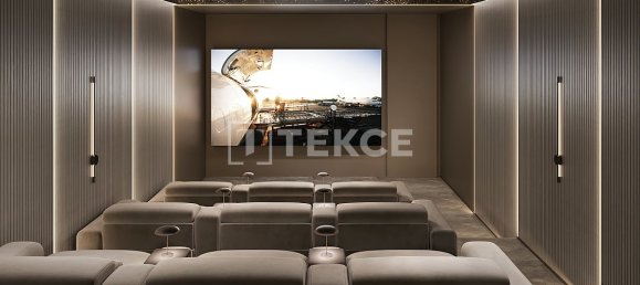 Apartamento T2 em Dubai, UAE N.º 109900 13