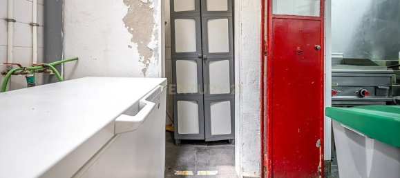 Gewerbliche Immobilie in Lisbon, Portugal 46m², Nr. 236199 14