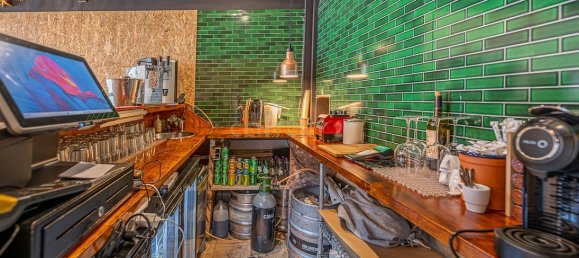 Gewerbliche Immobilie in Lisbon, Portugal 46m², Nr. 236199 8