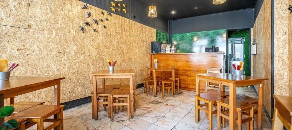 Gewerbliche Immobilie in Lisbon, Portugal 46m², Nr. 236199 5