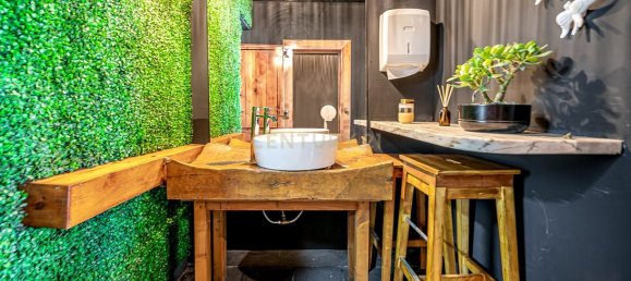 Gewerbliche Immobilie in Lisbon, Portugal 46m², Nr. 236199 9